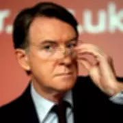 Lord Mandelson Faces Lords Standards Probe Demands Over Epstein Links