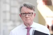 Lord Mandelson Faces Mounting Pressure Over Epstein Links and Information Leaks