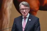Lord Mandelson Faces Police Scrutiny Over Epstein Leak Allegations