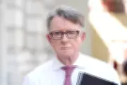 Lord Mandelson Quits Labour Membership Amid Epstein Document Fallout
