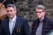 Lord Mandelson's Arrest for Misconduct Shakes British Political Establishment