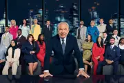 Lord Sugar Fires Apprentice Candidate After Chicken and Egg Negotiation Blunder