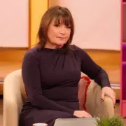 Lorraine Kelly Shares Emotional Tribute After Father's Funeral