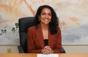 Los Angeles Councilwoman Nithya Raman Enters 2026 Mayoral Race