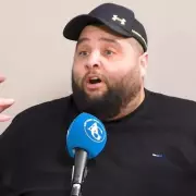 Lottery Winner's £1M Jackpot Nearly Killed Him After Three Months of Partying