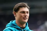 Louis Rees-Zammit Draws Inspiration from Man Utd's Revival for Wales