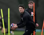 Louis Rees-Zammit Reflects on NFL Dream and Wales Rugby Return