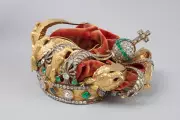 Louvre Announces Restoration of Crushed Empress Eugénie Crown After Heist