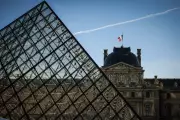 Louvre Appoints New Director After Crisis Year and Surprise Resignation