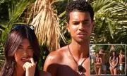 Love Island All Stars: Belle Hassan and Harrison Solomon Brutally Dumped Before Finale