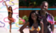 Love Island All Stars Bombshell Tanya Manhenga 'Dropped' After Ex Shaq's Villa Exit