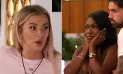 Love Island All Stars Drama Intensifies with Home Video Calls and Ofcom Complaints