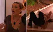 Love Island All Stars Erupts as Belle Storms Out After Lucinda Confrontation
