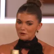 Love Island All Stars Erupts as Samie Storms Off During Explosive Movie Night