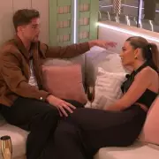 Love Island All Stars Explodes: Belle Brands Lucinda 'Snake' After Sean Betrayal