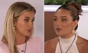 Love Island All Stars Fans Decode Jessy Potts' Alleged 'Game Plan' in Villa Drama