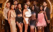 Love Island All Stars Finalist Yamen Sanders Set for Netflix's Perfect Match