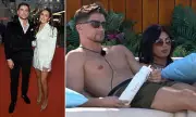 Love Island All Stars' Sean Stone Roasted by Sister Amid Love Triangle Drama