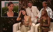 Love Island All Stars Sees Four Islanders Dumped in Dramatic Public Vote