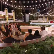 Love Island All Stars Shocker: Fan Favourites Axed in Dramatic Poolside Dump