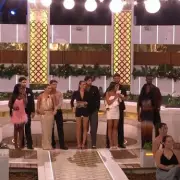 Love Island All Stars Tarot Predicts Post-Show Breakups for Top Couples