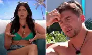 Love Island All Stars Viewers Accuse Producers of Orchestrating Belle Hassan Drama
