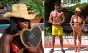Love Island All Stars Villa Erupts with Personal Quizzes and Explosive Feuds