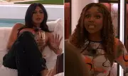 Love Island Villa Erupts as Five Girls Clash Over Scott and Belle Romance