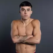 Lucas Biswana Aims to Steal the Spotlight from Nick Ball in Liverpool Showdown