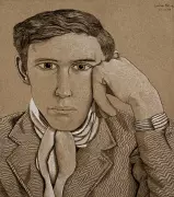 Lucian Freud's Drawings Revealed as Crucial Foundation for His Paintings