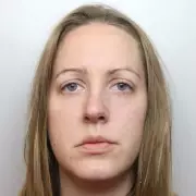 Lucy Letby's Prison Letters Reveal Desperate Innocence Claims in Netflix Documentary