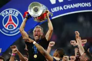 Luis Enrique Confident PSG Remain Champions League Team to Beat