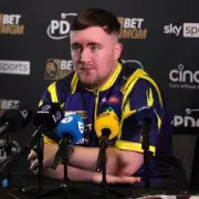 Luke Littler Admits Boxing Ambition, But Girlfriend Opposes the Idea