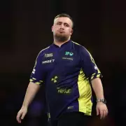 Luke Littler Barred from Development Tour for Third Year Due to High Ranking