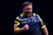 Luke Littler Crowned World Masters Champion in Epic Darts Final