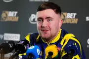 Luke Littler Dismisses 'Greatest Ever' Tag, Sets Sights on Phil Taylor's Records
