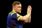 Luke Littler Dominates Poland Darts Open with Stunning 114 Average