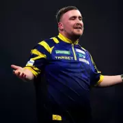 Luke Littler Ignores Ex-Pro's Advice, Angers Darts Crowd with 'Classless' Antics