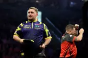 Luke Littler's Premier League Woes Deepen with Belfast Defeat to Jonny Clayton
