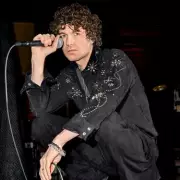 Luke Pritchard's Emotional Discovery: Unseen Videos of Late Father Resurface