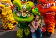 Lunar New Year 2026 Celebrations Captured in Stunning Photo Gallery