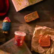 Lush Launches 'Adorable' Paddington Bear Collection with £6 Bath Bombs