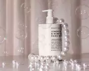 Luxury Hand Washes That Feel Premium Without the High Price Tag