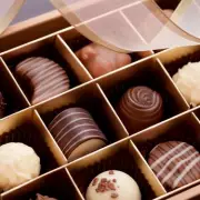 Luxury UK Chocolate Maker Marasu's Petit Fours Collapses After 40 Years