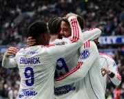 Lyon's Remarkable European Resurgence: From Ligue 1 Struggles to Europa League Contenders
