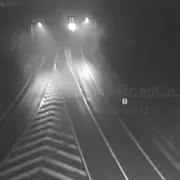 M11 Essex Crash: Traffic Halted Near Stansted Airport After Serious Collision