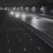 M4 Westbound Shut Near Reading After Serious Crash Causes Rush-Hour Chaos