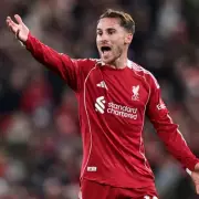 Mac Allister Warned by Heinze's Liverpool Transfer Regret