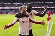 Mac Allister's Late Strike Seals Dramatic Liverpool Win Over Forest