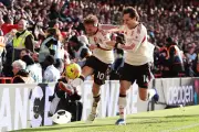 Mac Allister's Late Winner Seals Dramatic Liverpool Victory Over Forest